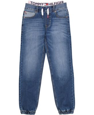 macys tommy hilfiger jeans