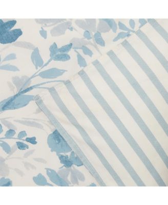 Ada Floral Comforter Set, King