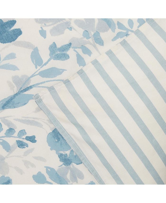 Lauren Ralph Lauren Ada Floral Comforter Set, King Macy's