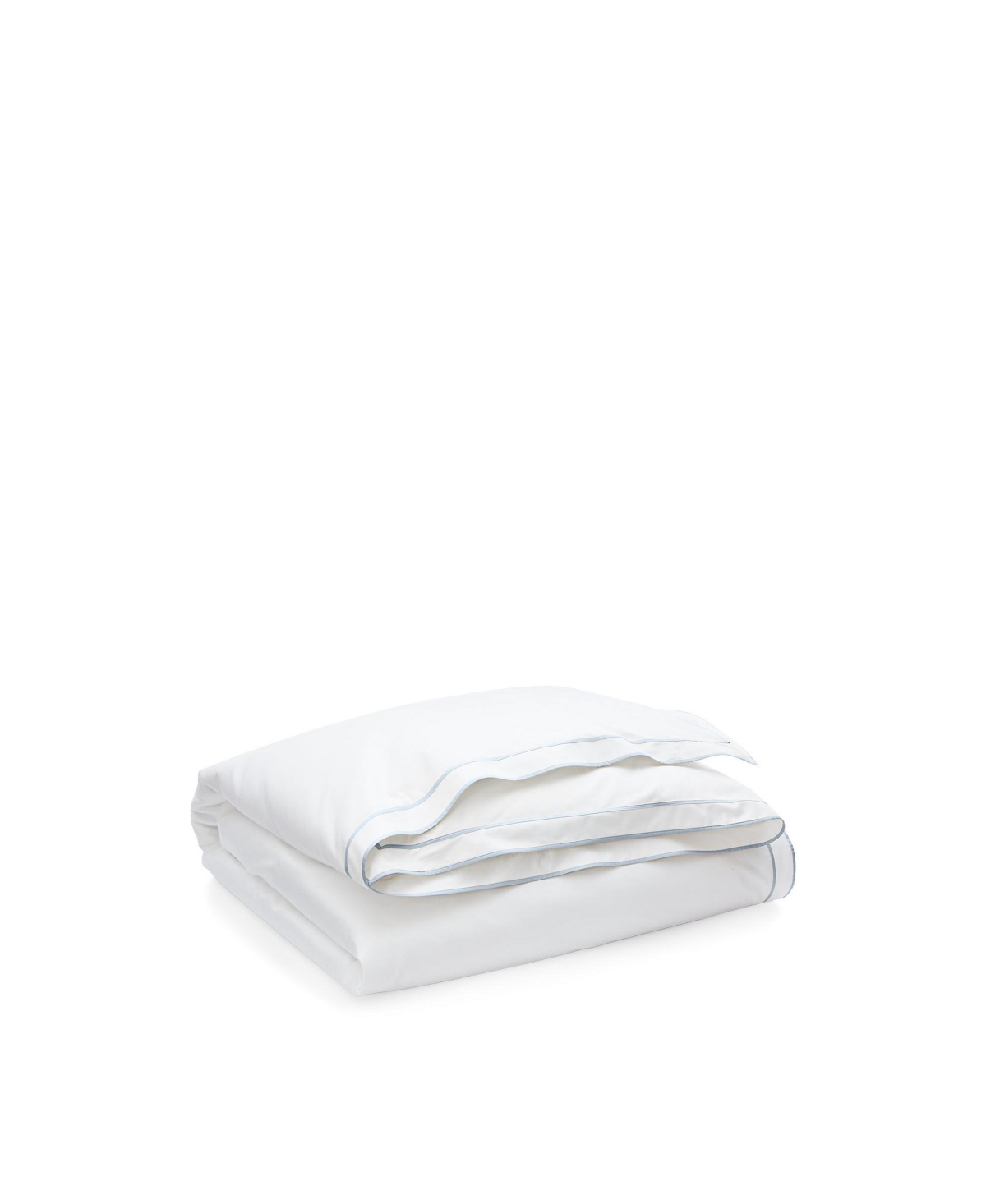 Lauren Ralph Spencer Sateen Border Duvet Cover