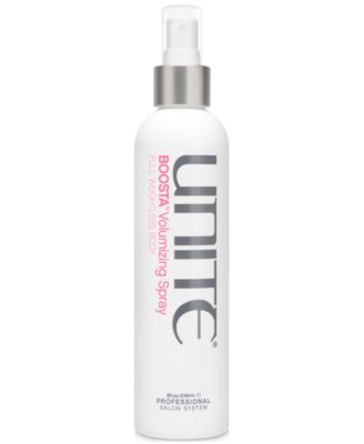 Unite hair - UNITE BOOSTA Volumizing Spray, 8-oz.