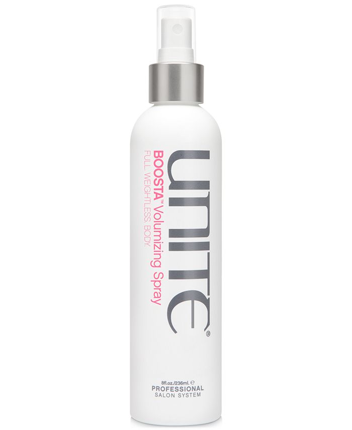 Unite hair - UNITE BOOSTA Volumizing Spray, 8-oz.