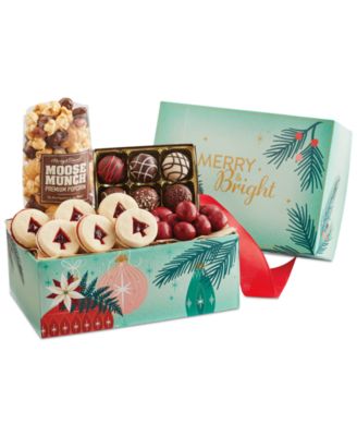 Harry & David - Holiday Sweet Treats Gift Box