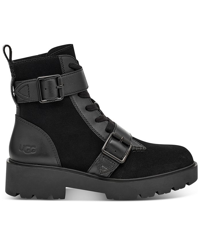 zorrah ugg