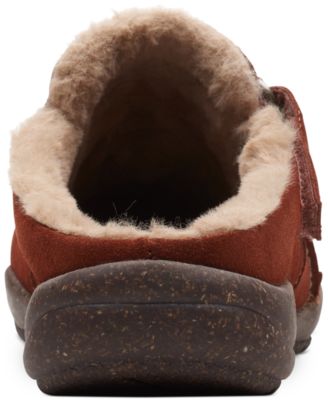 Women's Roseville Clog Flats