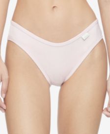 Ribbed Multipant Bikini