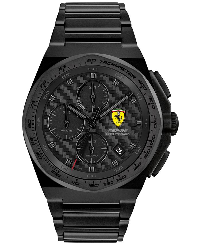 Ferrari sale chronograph watch