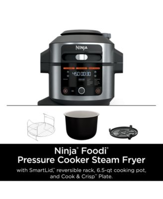 Ninja OL501 Foodi™ 14-in-1 6.5-qt. Pressure Cooker Steam Fryer
