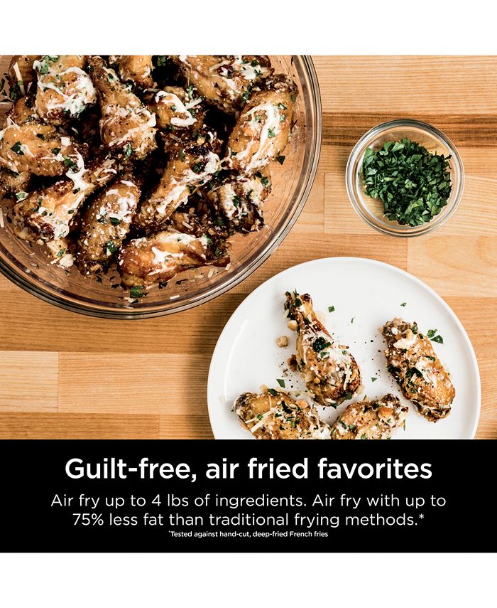 Ninja SP301 Foodi® 13in1 Dual Heat Air Fry Oven, Countertop Oven