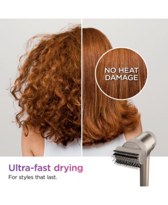 HyperAIR 2-in-1 Fast-Drying Hair Blow Dryer HD112