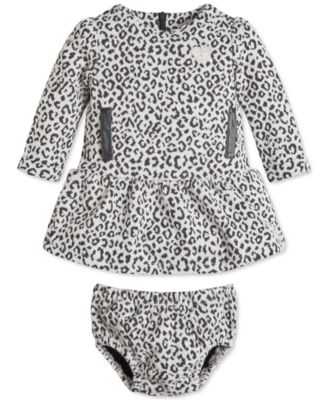 guess baby girl dress