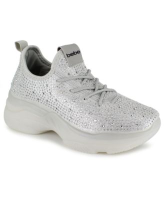 Bebe sneakers price on sale