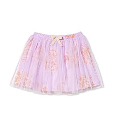 Little Girls Sadie Dress Up Skirt