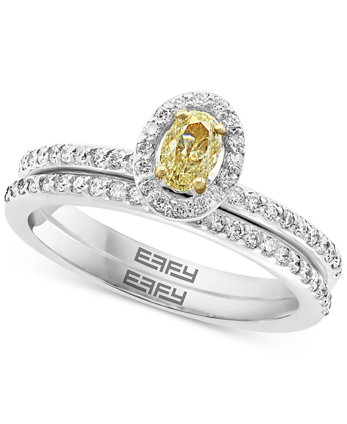 Effy new arrivals bridal collection