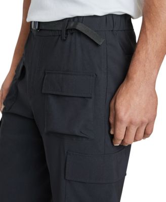 パンツ archive DKNY Gimmick Cargo Pants archive】gimmick cargo pants/Y2K/opium/黒 - メルカリ