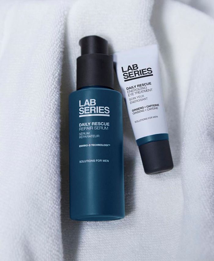 Lab Series Daily Rescue Repair Serum, 1.7oz. Macy's