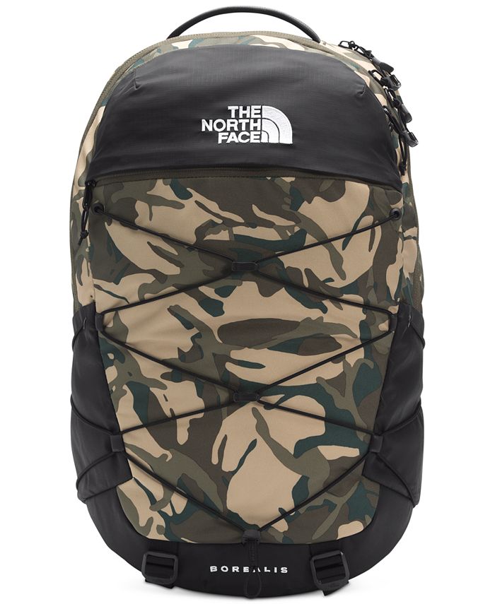 The North Face Men's Borealis Backpack - Macy's