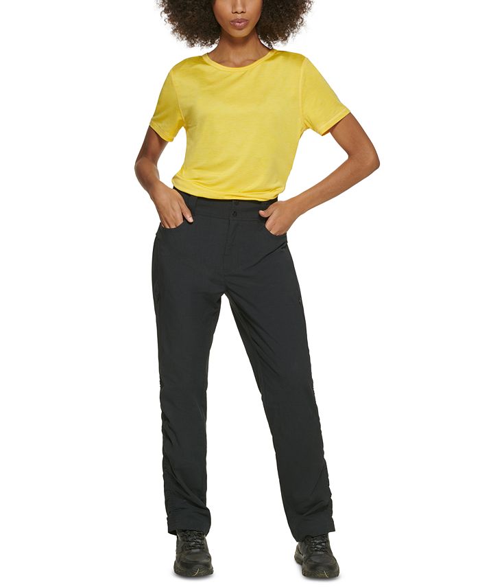 BASS OUTDOOR Alpine Trail Pants & Reviews Pants & Capris Women Macy's