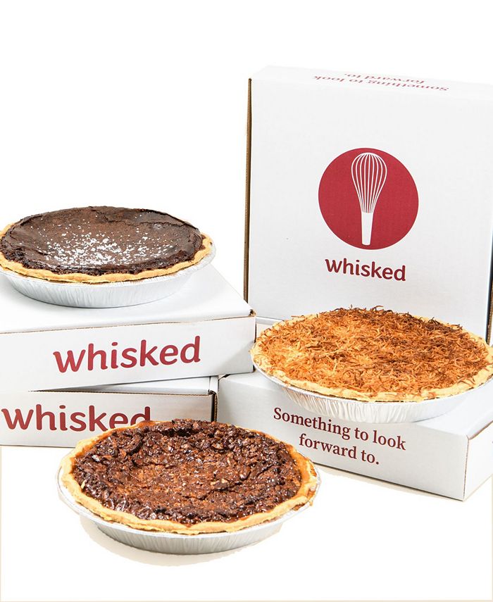 Whisked - 