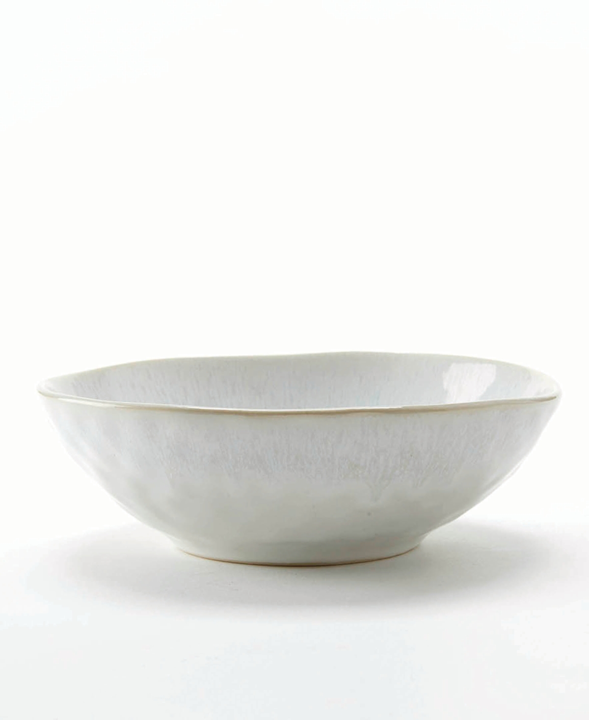 Margo Bowls, Set of 4 - White