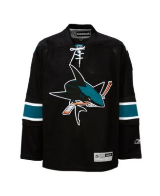 Reebok - Men's San Jose Sharks Premier Jersey