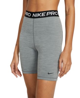 macys nike biker shorts