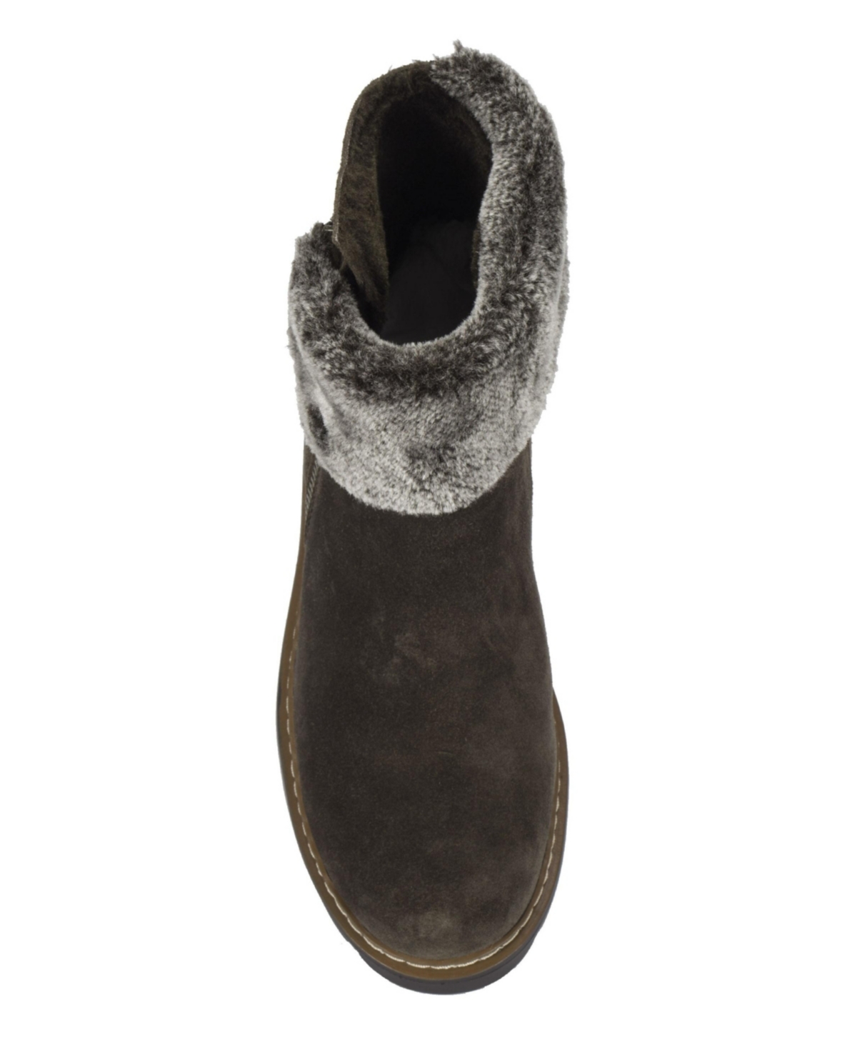 Baretraps Women's Wyoming Cold Weather Lug Sole Boots