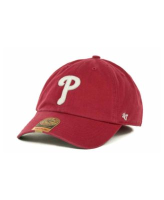 phillies 47 franchise hat