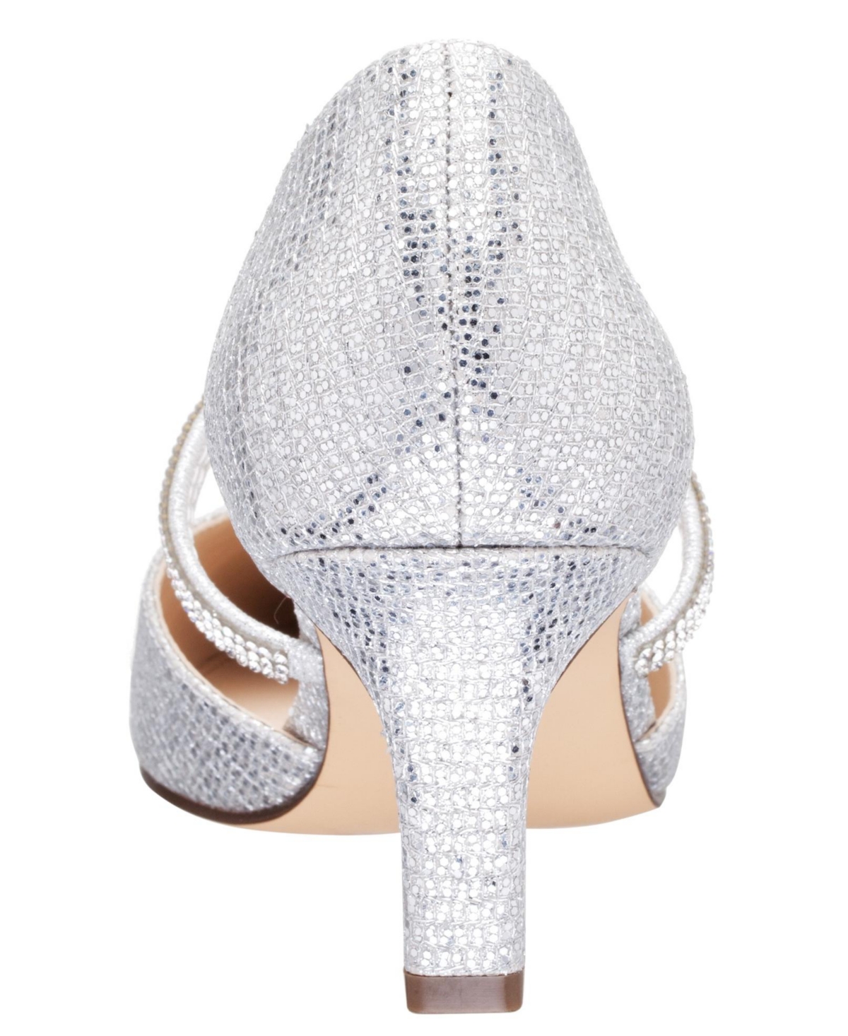 Nina Women's Brystol Evening Pumps