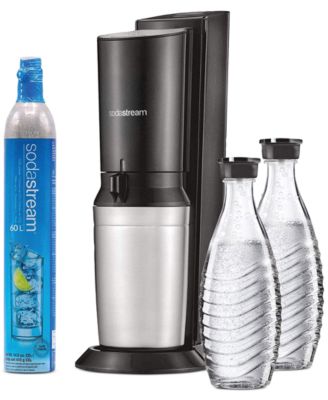 SodaStream Aqua Fizz Sparkling Water Maker - Macy&rsquo;s