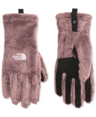 macys north face gloves