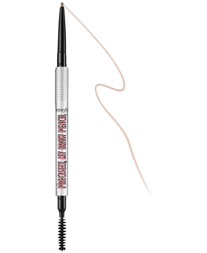 Benefit Cosmetics Precisely, My Brow Pencil Waterproof Eyebrow Definer