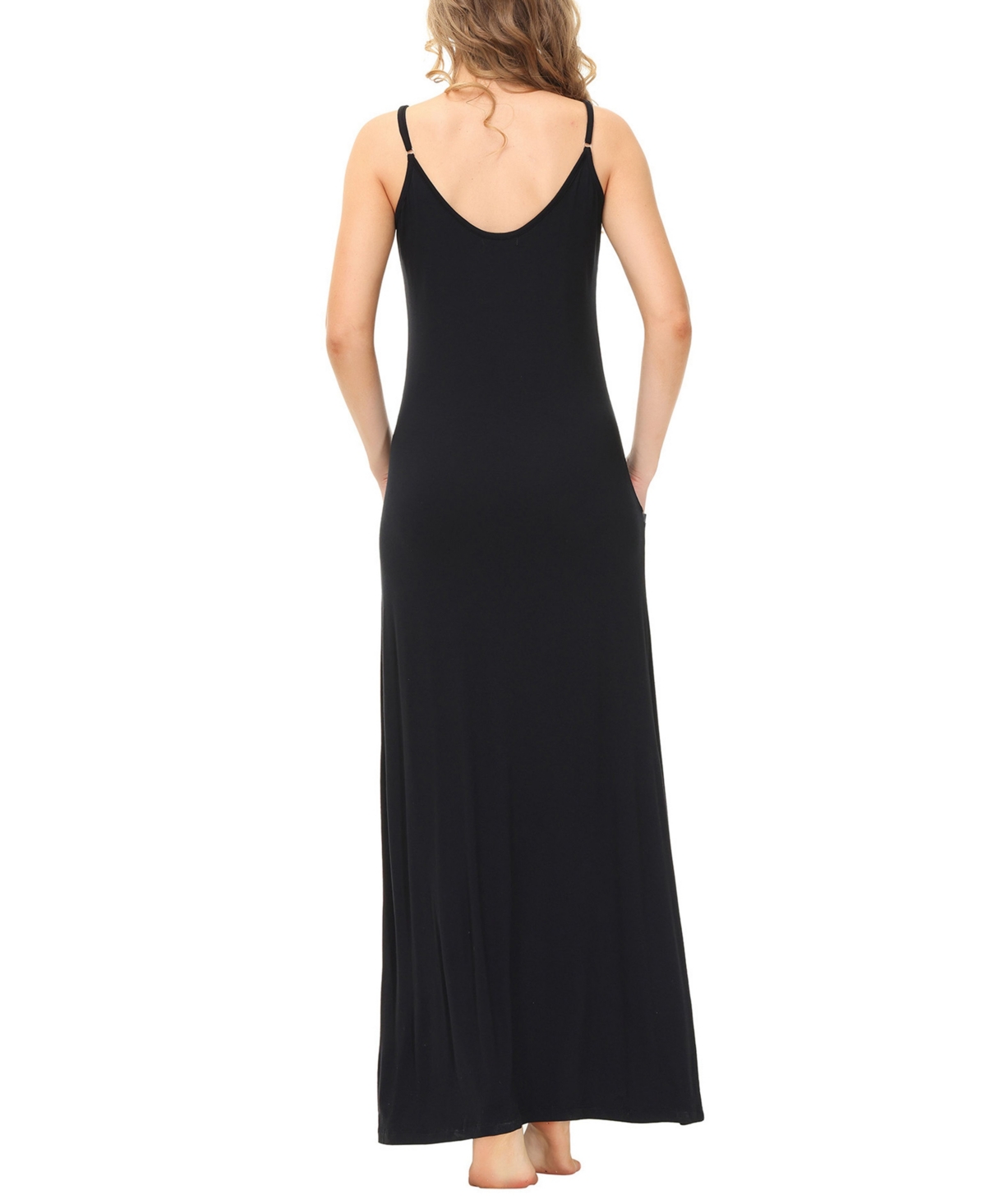 Ink+Ivy Women's Strappy Dress