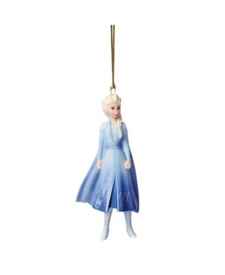 Frozen 2 Elsa Ornament