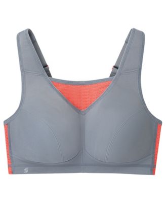 Women's Plus Size Sport Elite Performance Camisole Bra 1067