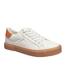 Women's Becka Lace-up Sneakers