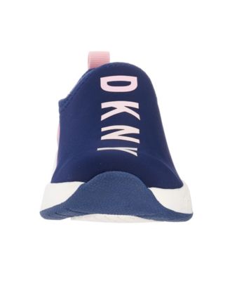 Toddler Girls Maddie Slip-On Sneakers