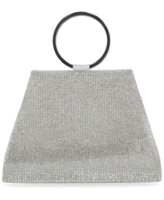 Brynnn Bangle Clutch, Exclusively at Macy's
