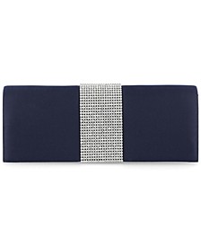 Ribbon Clutch, Created for Macy's