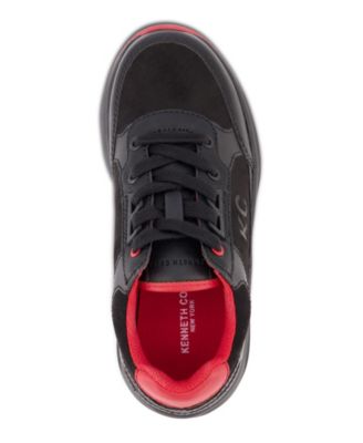 Little Boys Brendan Jogger Sneakers