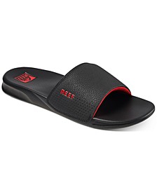 Men's One Slide Sandals  