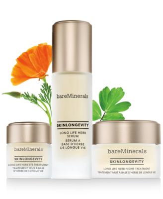 Skinlongevity Collection