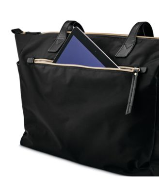 Mobile Solution Deluxe 20.5" Tote
