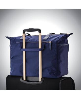 Mobile Solution Deluxe 20.5" Tote
