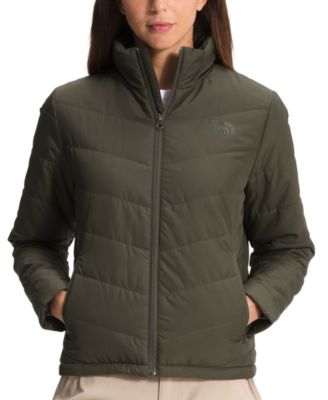 women's petite walker coats