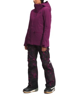 gatekeeper north face