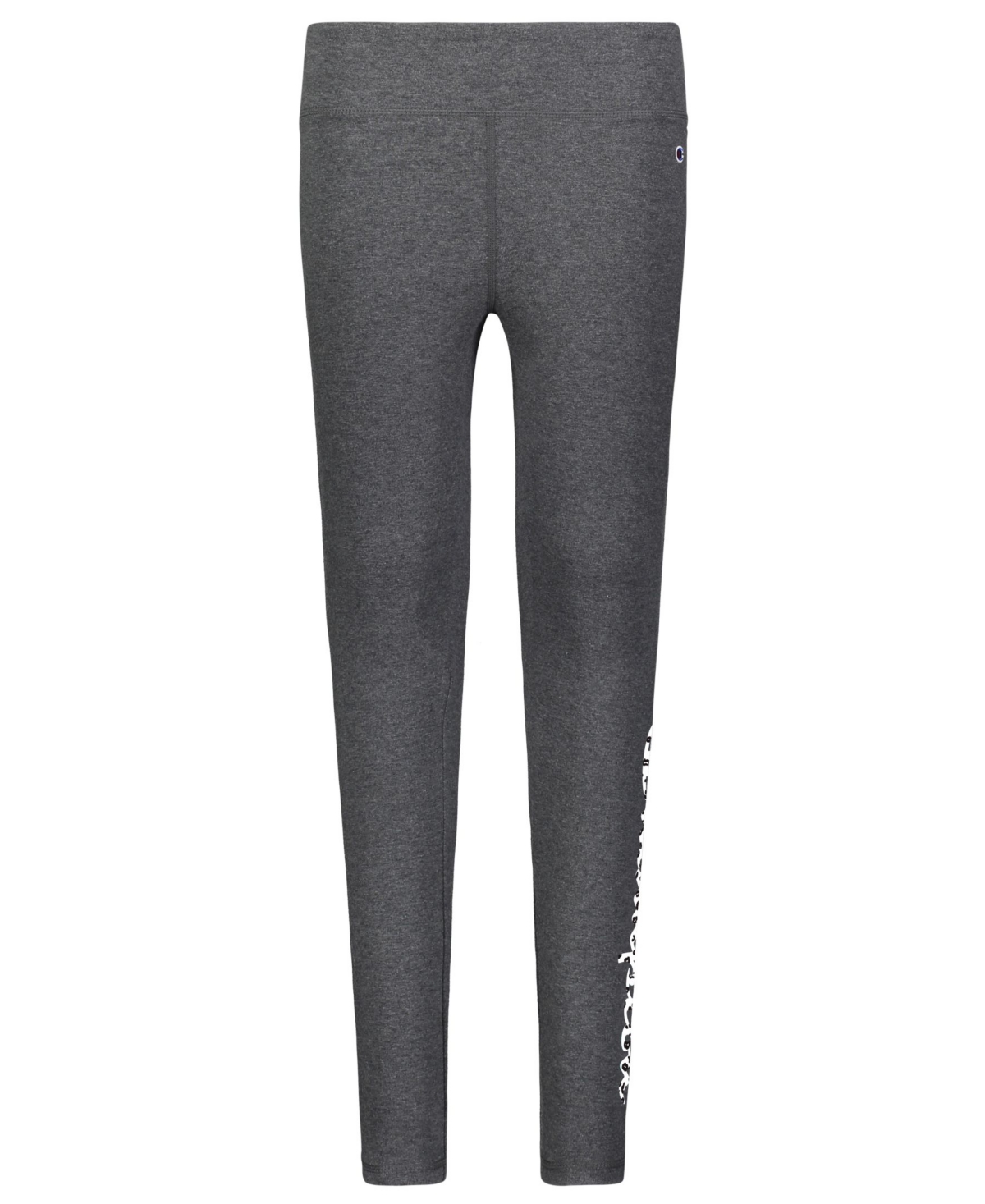 champion script leggings