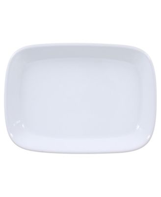 Lido Plates, Set of 4