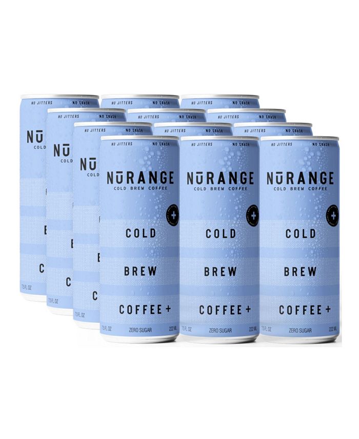NuRange Coffee - 