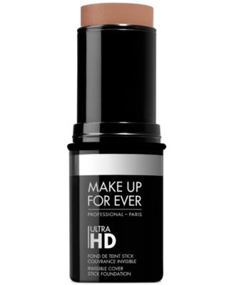 Ultra HD Invisible Cover Stick Foundation